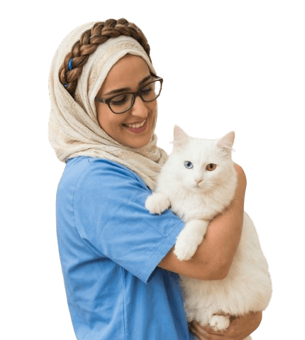 Pet care